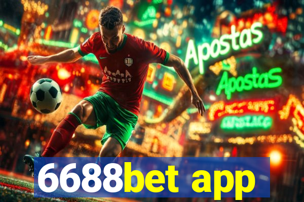 6688bet app